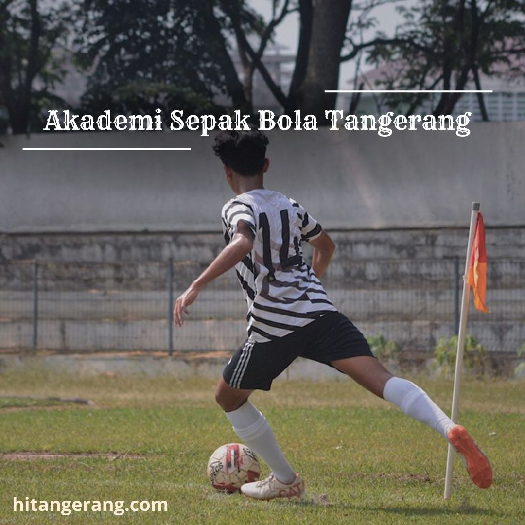 Akademi Sepak Bola Tangerang