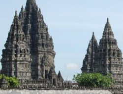 8 Candi Peninggalan Nusantara