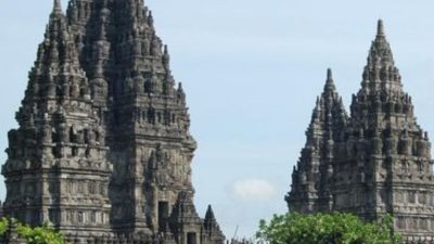 Candi Peninggalan Nusantara