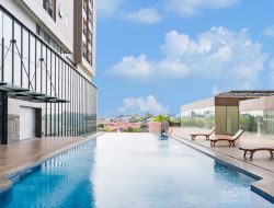 10 Rekomendasi Hotel Murah di Bintaro