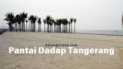 Pantai Dadap Tangerang