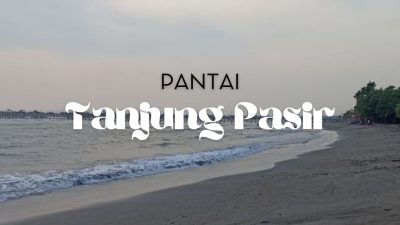 Pantai Tanjung Pasir