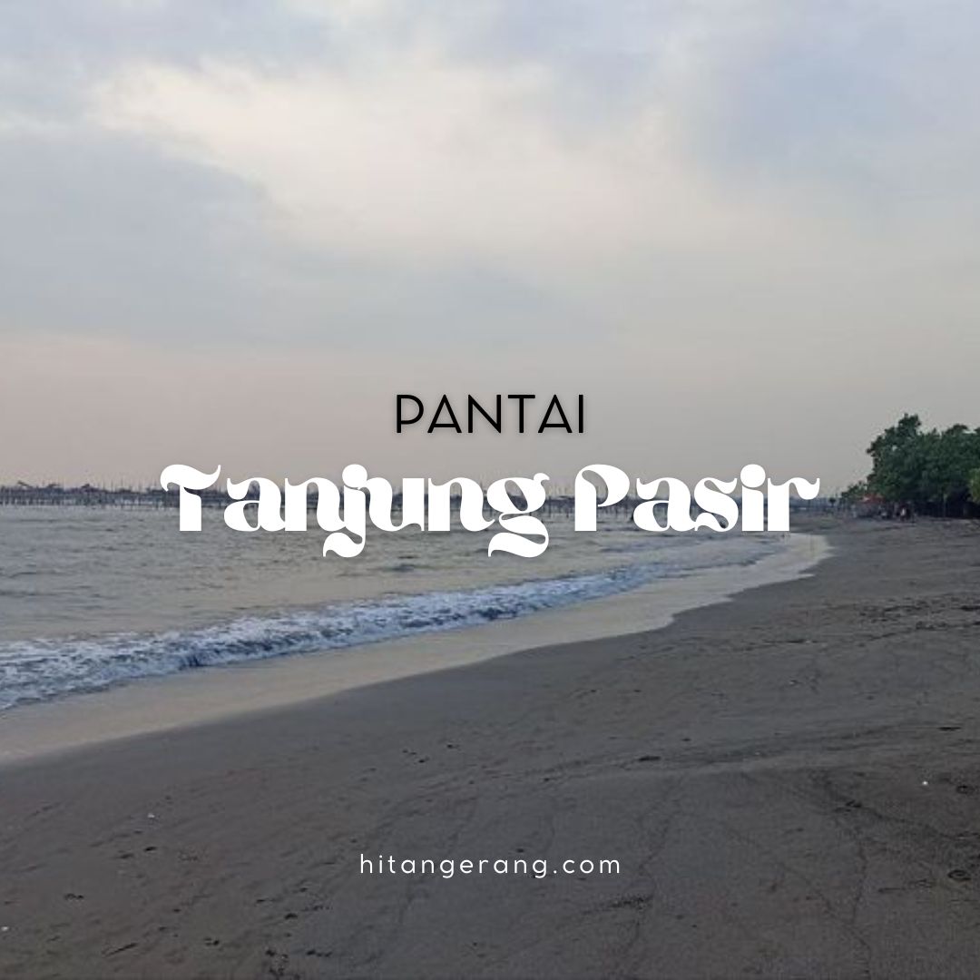 Pantai Tanjung Pasir