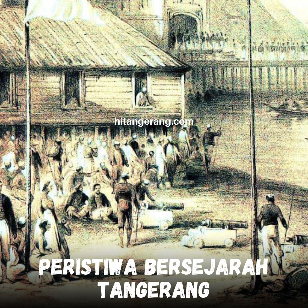 Peristiwa Bersejarah