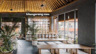 Cafe di Bintaro