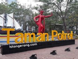 Taman Potret Tangerang: Wisata Terpopuler