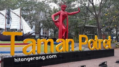 Taman Potret Tangerang