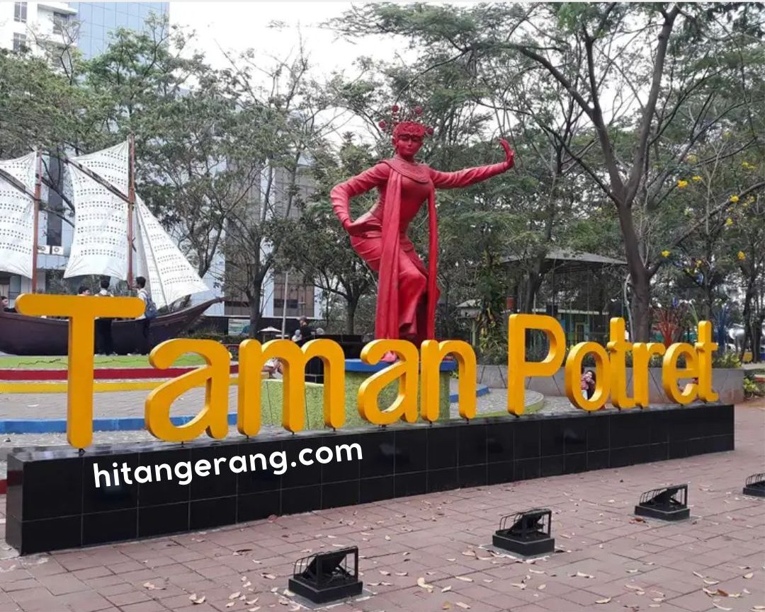 Taman Potret Tangerang