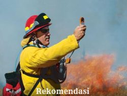 Rekomendasi Alat Ukur Cuaca untuk Rumah Anda