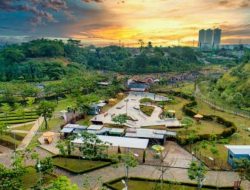 BSD Extreme Park: Surga bagi Pencinta Olahraga Ekstrem!