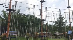 Aktivitas Seru yang Wajib Dicoba di BSD Extreme Park