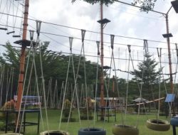 7 Aktivitas Seru yang Wajib Dicoba di BSD Extreme Park