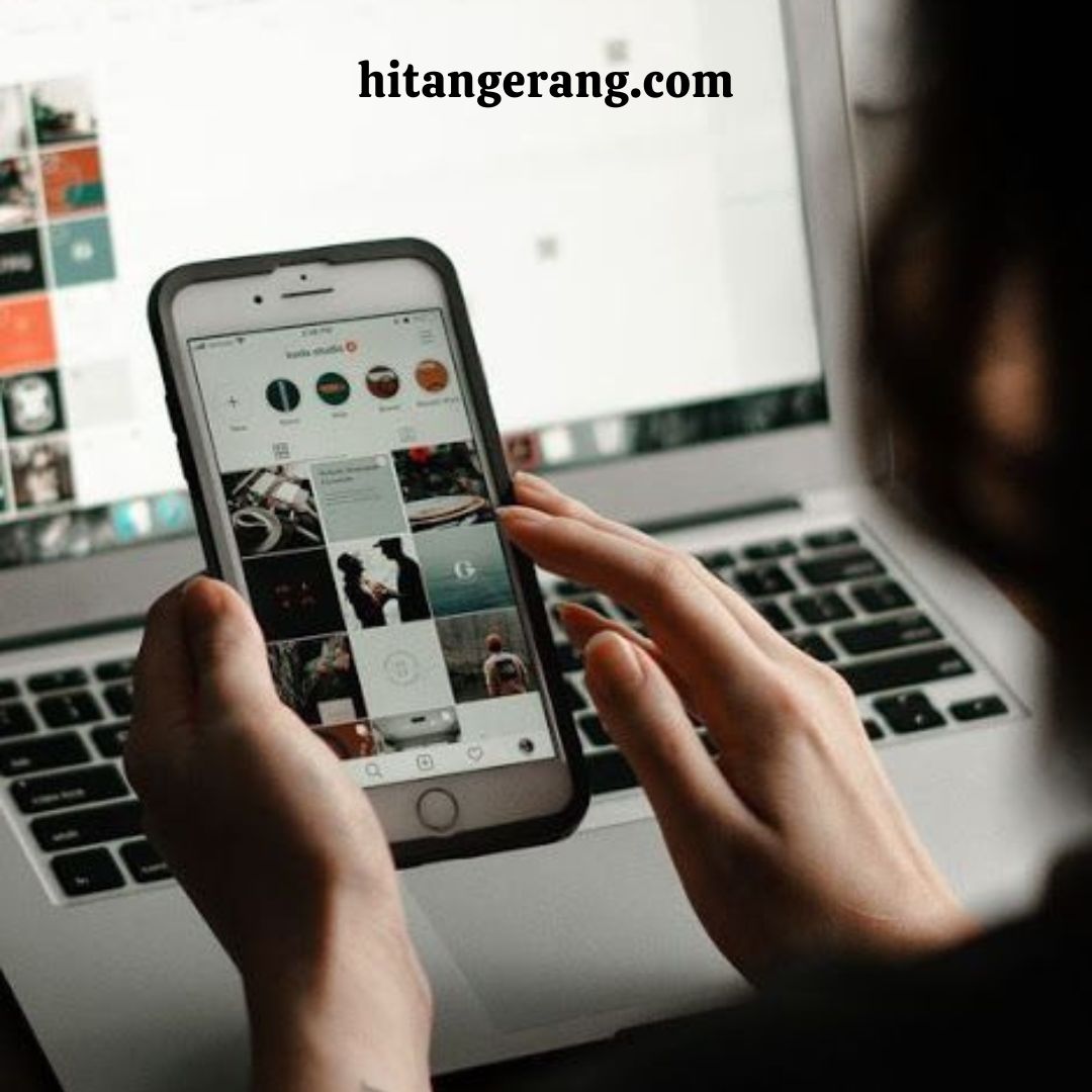 Bisnis Digital Tangerang