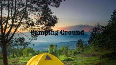 Rekomendasi Tempat Camping Ground di Tangerang