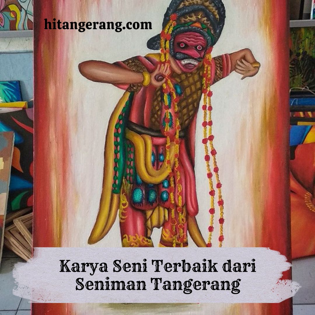 Karya Seni Terbaik