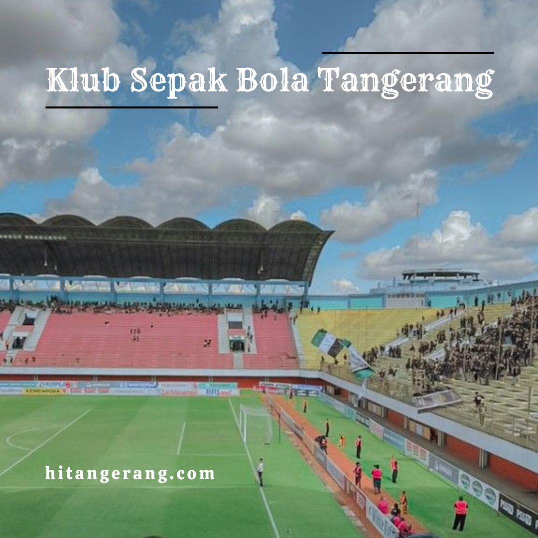 Klub Sepak Bola Tangerang