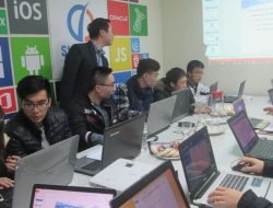 Pelatihan Digital Tangerang untuk Masa Depan Karier