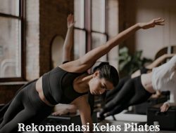 9 Kelas Pilates Terbaik di Tangerang