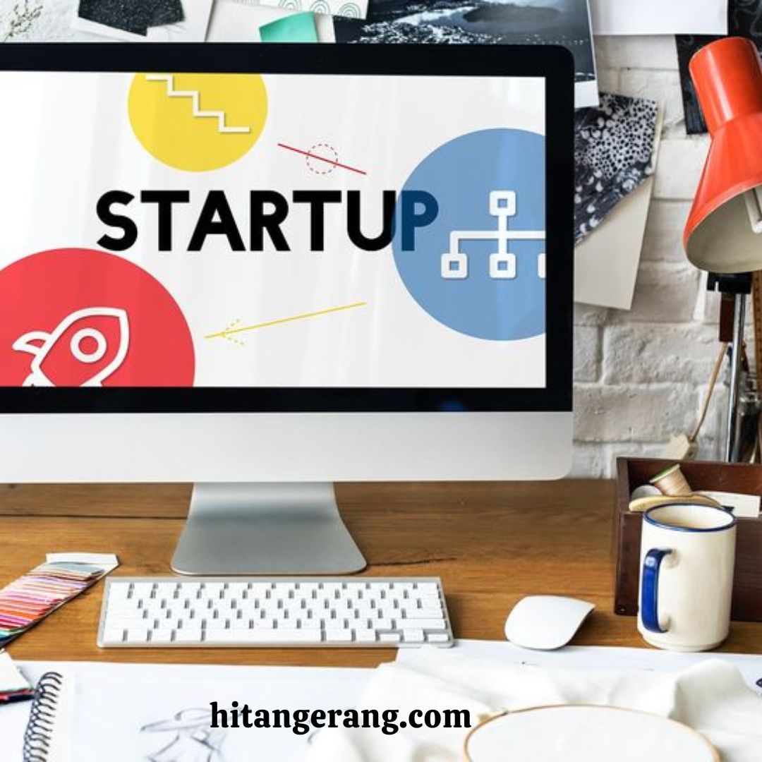 Startup Teknologi di Tangerang yang Berkembang