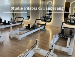 7 Pilihan Studio Pilates Terbaik di Tangerang