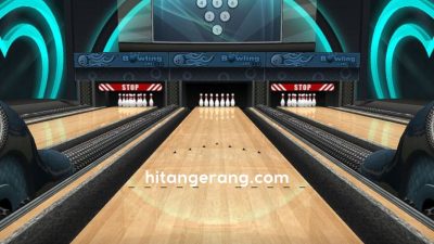 Tempat Bowling Terbaik di Tangerang