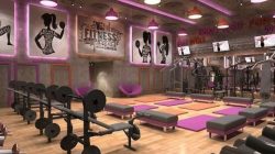 Rekomendasi Tempat Gym di Bintaro Tangerang