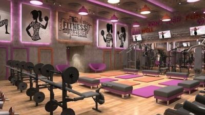 Rekomendasi Tempat Gym di Bintaro Tangerang