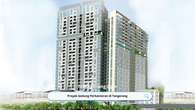 Apartemen Terbaru di Tangerang: Pilihan Hunian Modern