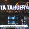 Asal Usul Nama Tangerang: Sejarah di Balik Nama Kota