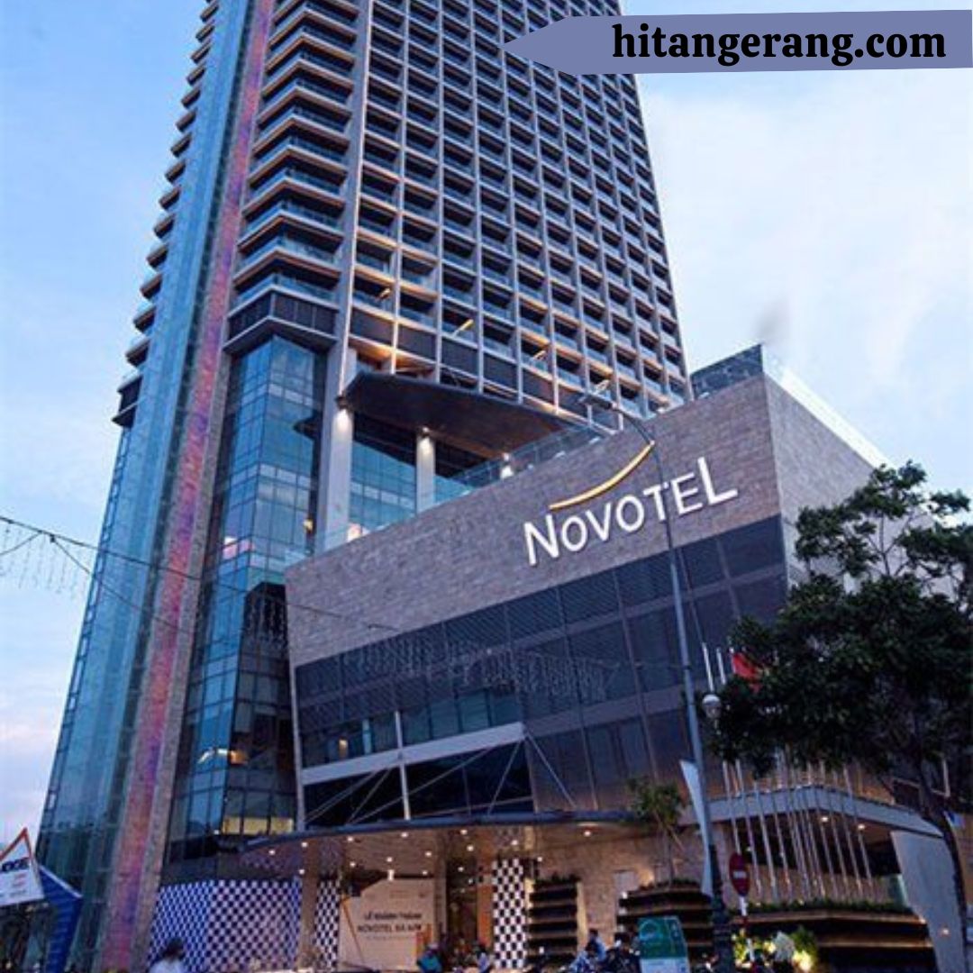 Hotel Strategis Dekat Tempat Wisata di Tangerang