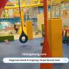 Playground terbaik di Tangerang: Tempat Bermain Anak