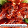 Resep Ayam Bakar Pedas Tangerang: Lezat dan Menggugah Selera