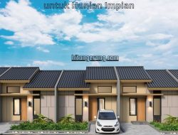 Harga Rumah Subsidi di Tangerang: untuk Hunian Impian