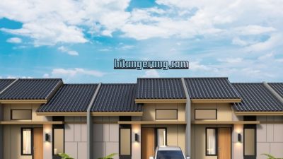 Harga Rumah Subsidi di Tangerang: untuk Hunian Impian