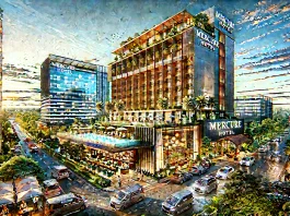 harga mercure tangerang centre