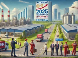 umr cikarang 2025
