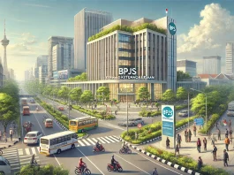 bpjs ketenagakerjaan tangerang selatan