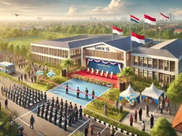 smkn 15 kabupaten tangerang