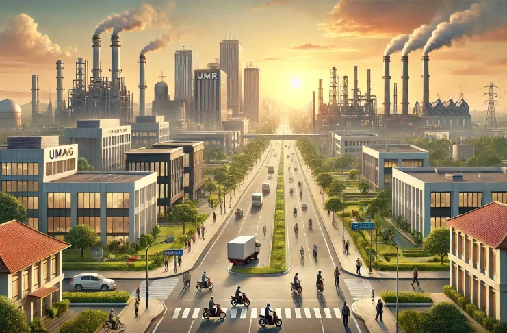 umr serang banten 2025