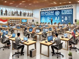 bkpsdm kota tangerang