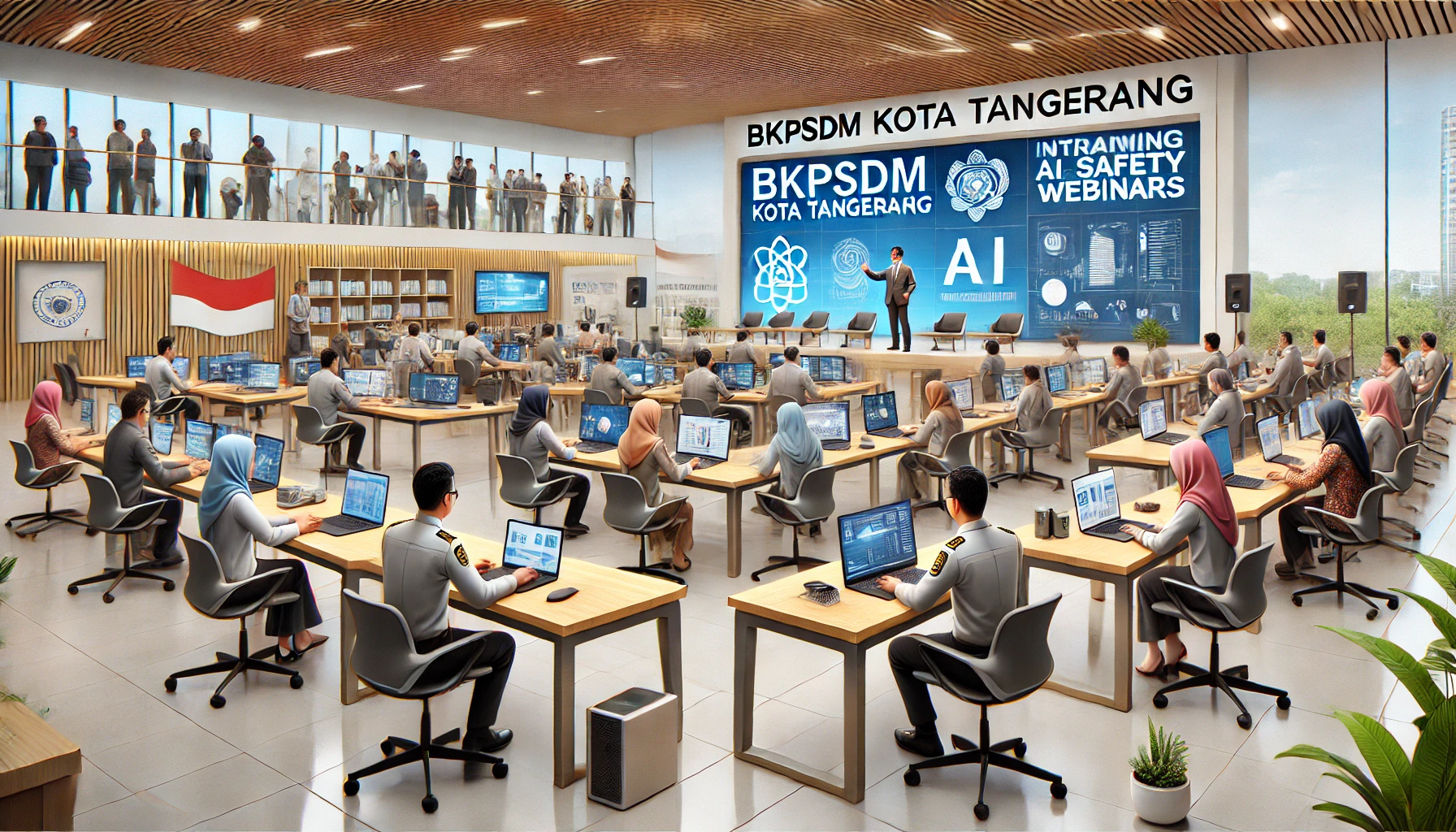 bkpsdm kota tangerang