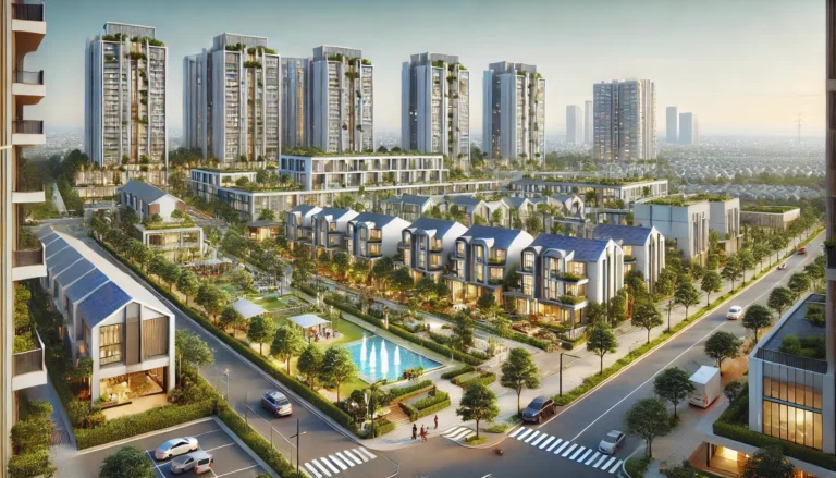 Harga properti naik di Tangerang