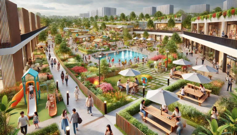 tempat wisata baru di Tangerang