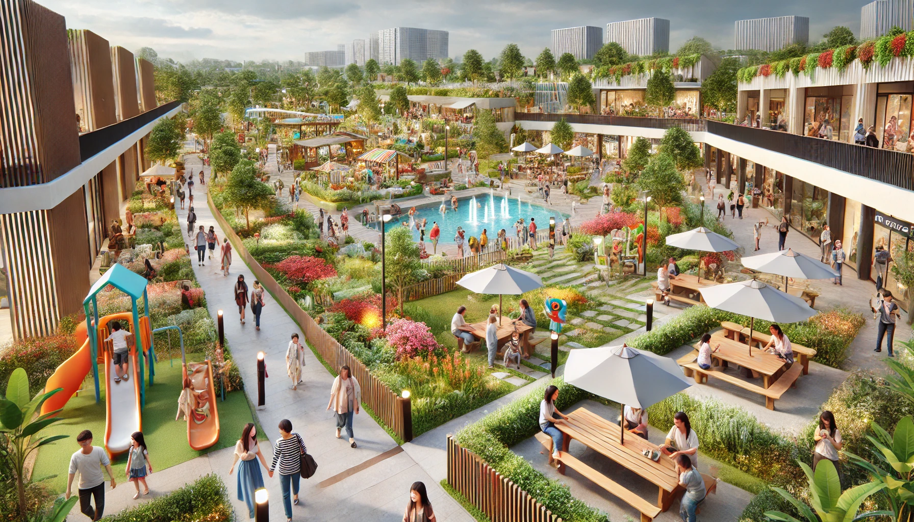 tempat wisata baru di Tangerang