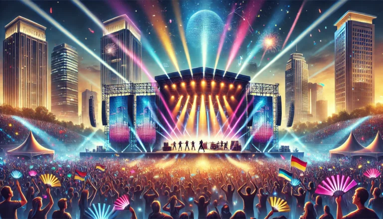 jadwal konser musik Tangerang 2025
