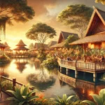Saung Kita Bsd Serpong Kabupaten Tangerang