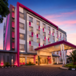 Favehotel Hasyim Ashari Tangerang