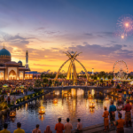Festival Al Azhom Tangerang 2026