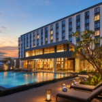 Howard Johnson By Wyndham Tangerang