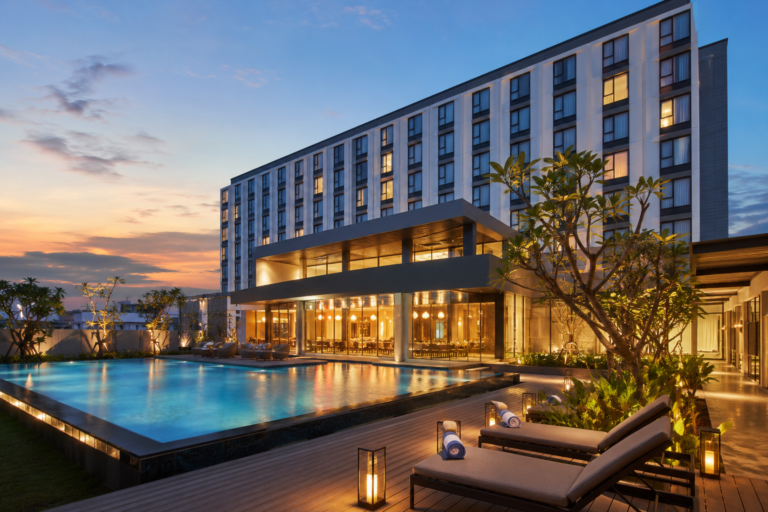 Howard Johnson By Wyndham Tangerang